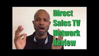 Direct Sales TV Network Review