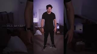 Markiplier - Edit #dance #markiplier #fnaf #edit @BubbieRoblox