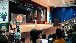 Oh rahi song by rk verma sir || Resonance ||