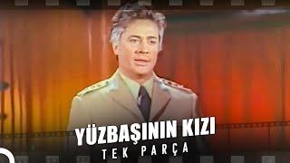 Yüzbaşının Kızı | Zeynep Değirmencioğlu - Cüneyt Arkın Eski Türk Filmi Full İzle