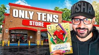 I Opened A Card Shop For 7 Days...