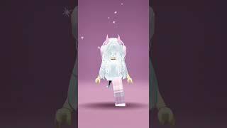 Cute matching outfit idea!(Boy x Girl) #roblox#shorts