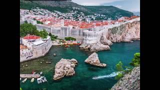 Destination Inspiration: Croatia