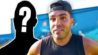 Our secret to getting shredded!