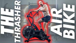 The Best Air Bike No One Knows About…