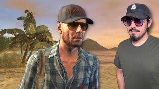 One Card Left to Play in Max Payne 3 [FINALE] | Muggy Live