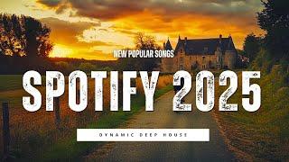 Spotify Hits 2025  Latest Viral Hits - Timeless English Pop Songs Chosen by Listeners | 24/7 Live