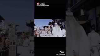 【博君一肖】【陈情令】一个虐向的剪辑，如果蓝湛问灵一辈子都没等到魏婴……