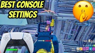 NEW Console Aimbot Controller SETTINGS (100% ACCURACY)