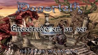 Dagorlath - Recuerdos (letra)