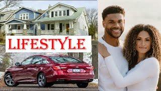 Sydney McLaughlin-Levrone Biography | Family | Childhood | House | Net worth | Husband