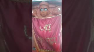 Bajrangbali Santosh short video#Jai Hanuman Ji#bhakti song#short video#viral#please  subscribe