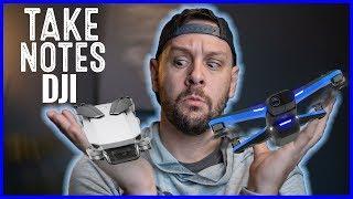 DJI Needs To Take Notes From Skydio's Preorder!