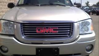 2008 GMC Envoy SLT - Myers Kanata Chevrolet