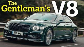 V8 Bentley Flying Spur: The Gentleman's Muscle Car | Catchpole on Carfection