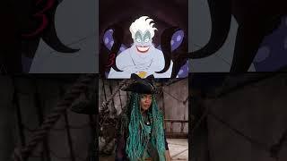 Which ursula is the best mom? #descendants #disney #riseofred #shortsfeed #fypシ゚viral #uma #vks