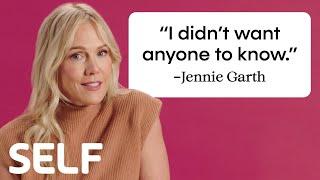 Jennie Garth on Healing From Two Hip Replacements and Aging with Confidence | SELF