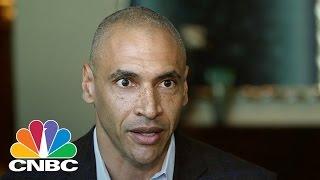 Security Experts Talk Future Of Cyber Security | The Pulse | CNBC