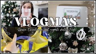 Vlogmas #11