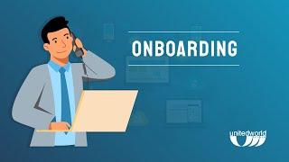 United World Telecom Onboarding