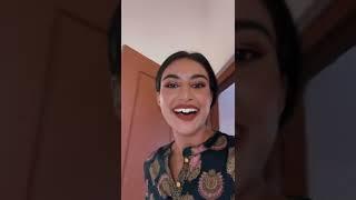 I recorded every 1st time I saw my bff dressed for her wedding ceremonies.