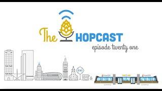 Hopcast Episode 21 || Featuring TMJ4 Project: Drive Safer