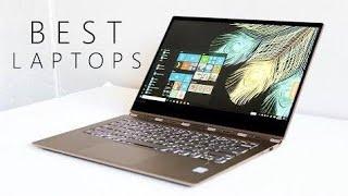 Top  5 laptops for students (2018)