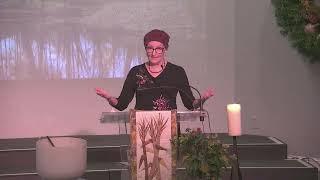 "Things Are Only Impossible Until They're Not" | Rev. Christine Jeffers