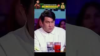 Азамат Мусагалиев: Почему у меня два дня рождения?