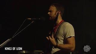 Kings Of Leon - Milk (Live HD Concert)