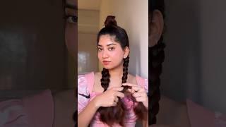 Hack to fake DUTCH Braid