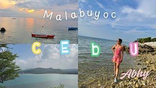 Abhy Diaries  Probinsya Life in Malabuyoc, Cebu • Nice Beach House #vlog #foryou