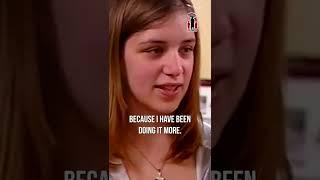 Teen overwhelmed with Chores FAINTS  #Supernanny #shorts