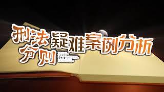 刑法分则疑难案件分析 第七章因犯罪目的引发争议的案件分析7 1 1非法占有目的的理解