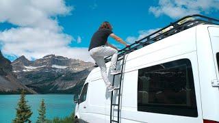 Most Overrated Part of Van Life 