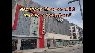 Alamo Drafthouse Cinema  I  Northeast Washington DC