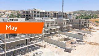 Garden Square May 2022