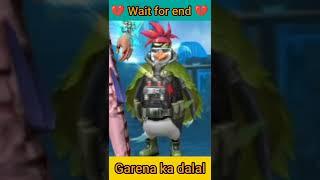 Garena ka Dalal Adam funny video #viral #shorts