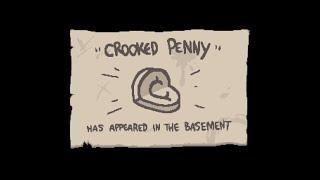 How to Unlock Crooked Penny