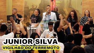 Junior Silva / VIGILHÃO DO TERREMOTO / Setembro de 2020