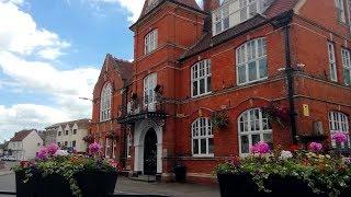 Waltham Abbey Town Council - Climate Emergency & Environment Working Group Proposal