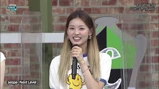 [After School Club] Lightsum Playlist