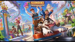 Snatchtown - 1 | Klondike : The Lost Expedition | Walkthrough | Gameplay