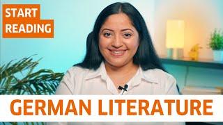 Beginner’s Guide To Reading German Literature In India