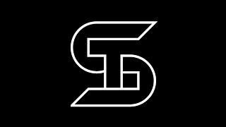 ST Logo Design In Illustrator | #shorts #adobeillustrator #illustrator #logodesign