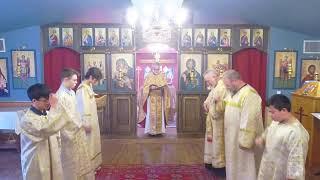 Three Hierarchs Church LIVE: