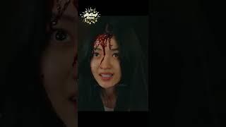 The evil spirit is desperate to live || Revenant #shorts #revenant #kimtaeri #fyp