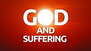 God and Suffering | Ask the Kabbalist with Dr. Michael Laitman