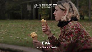 EVA Trailer | RIGA IFF 2024