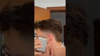 #barber #haircut #fade #barberlife #barbershopconnect #hairstyle #hairstyle #hair #tutorial